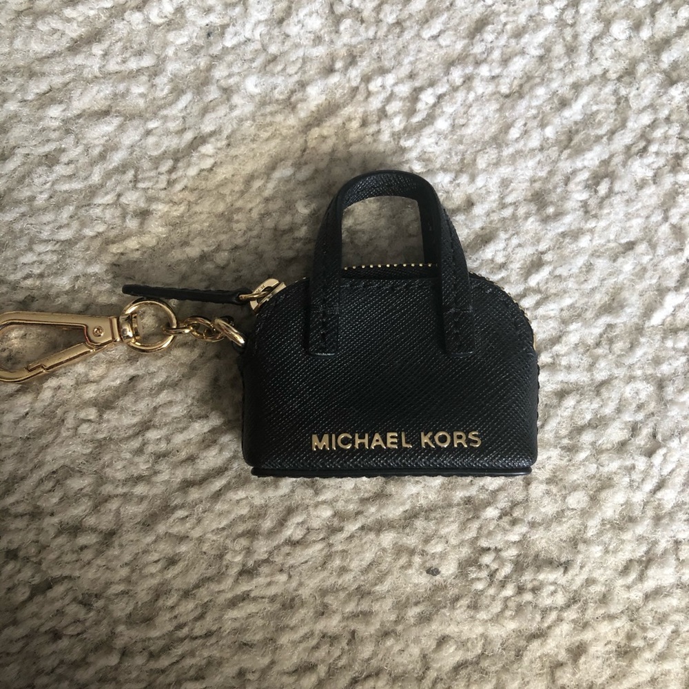Michael Kors Keychain